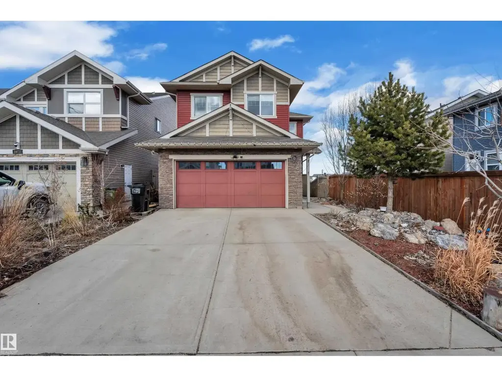 3071 Carpenter Ld Sw, Edmonton