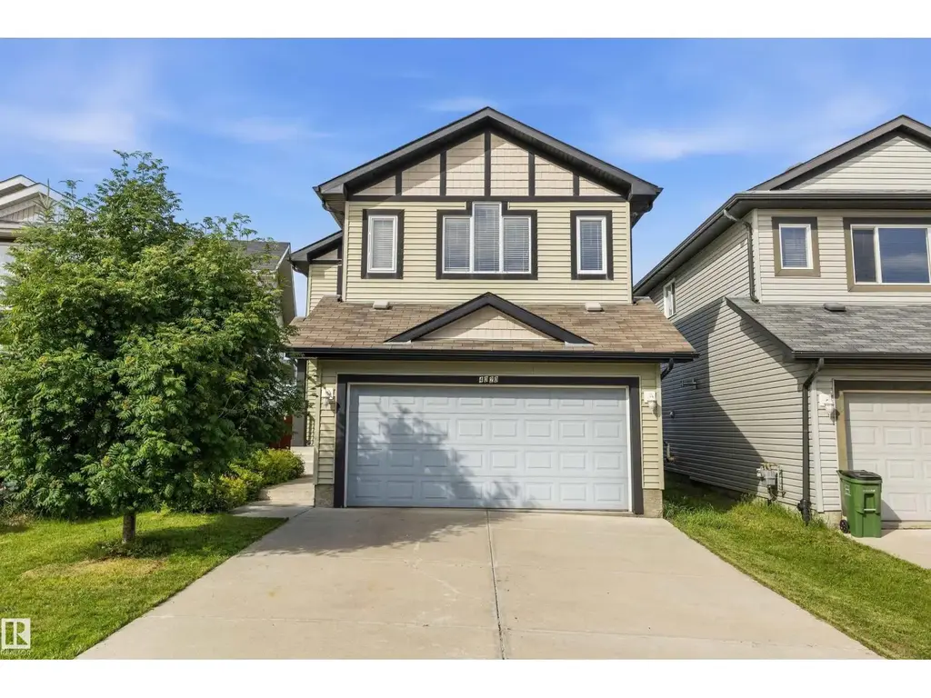4020 166 Av Nw, Edmonton