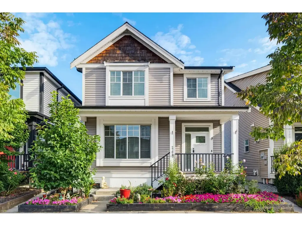 27047 35a Avenue, Langley