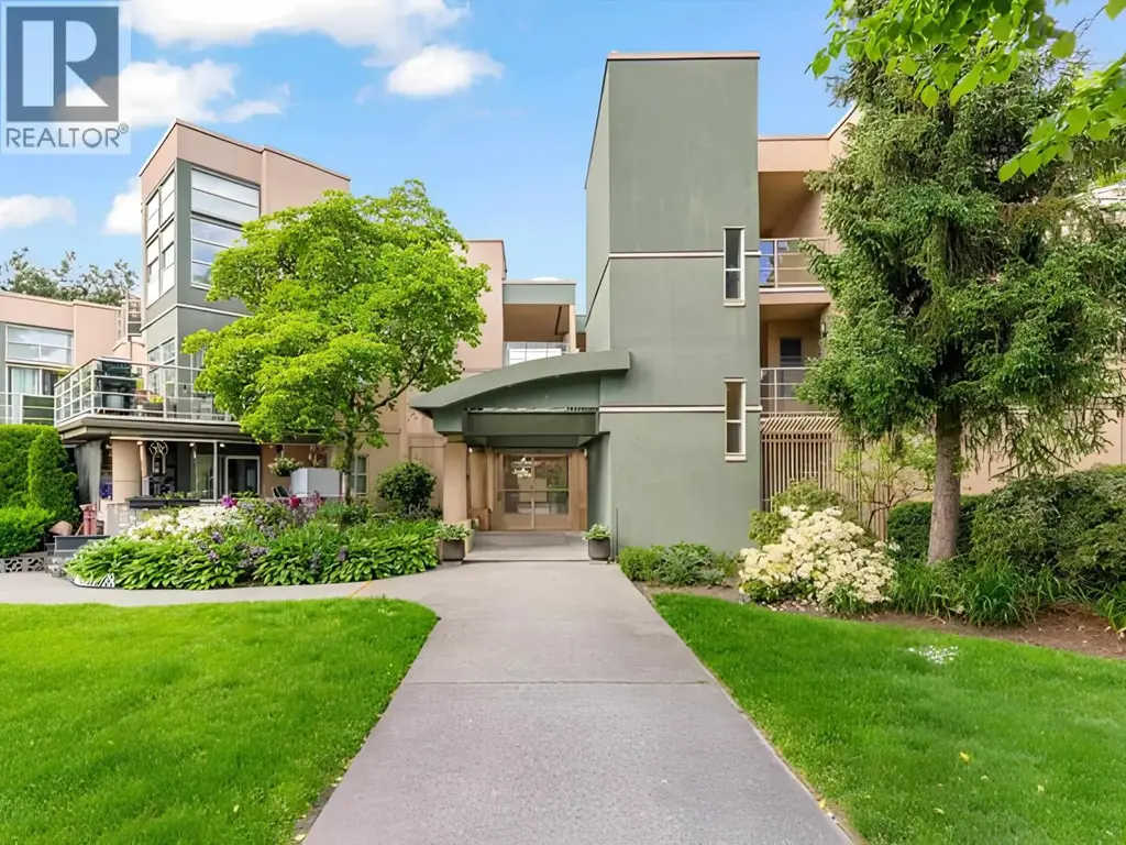 206 22277 122 Avenue, Maple Ridge