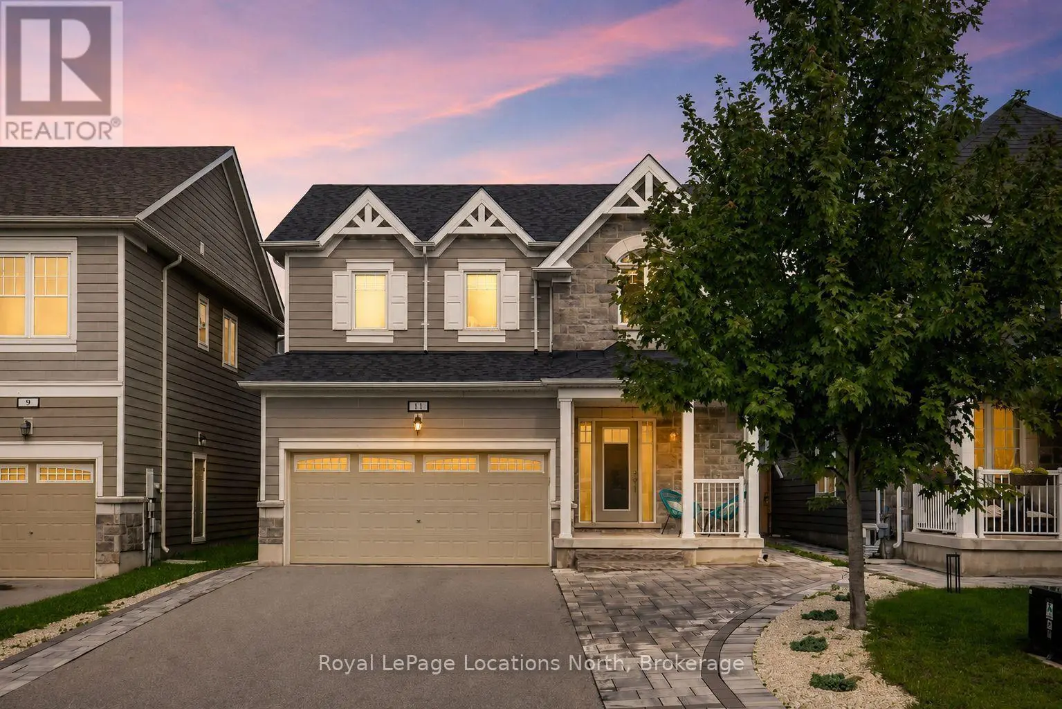 11 Catamaran Drive, Wasaga Beach
