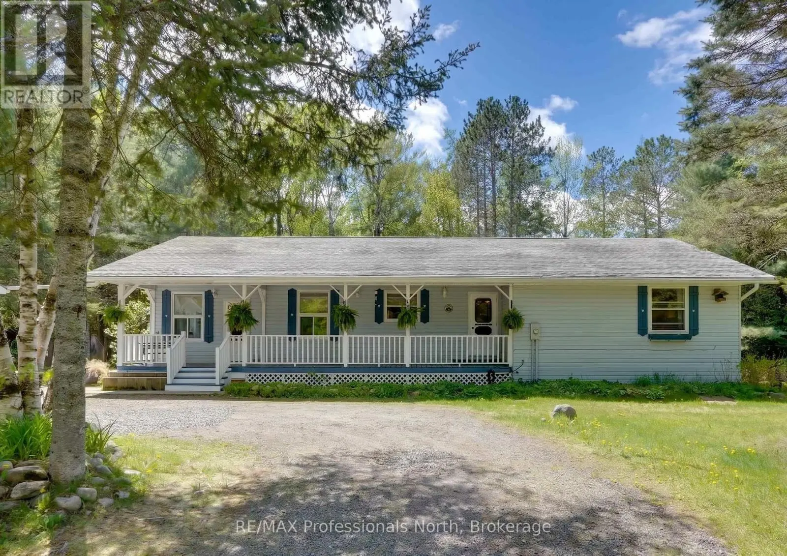 2593 Brunel Road, Huntsville (Brunel)