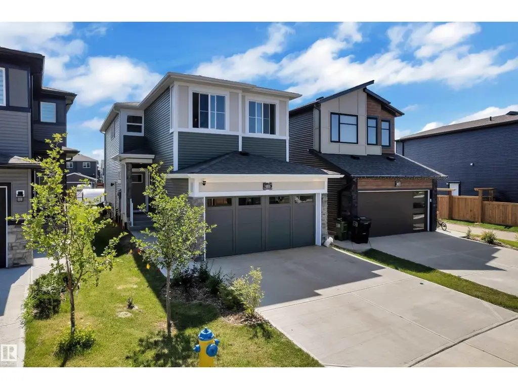 4855 Hawthorn Bn Sw, Edmonton