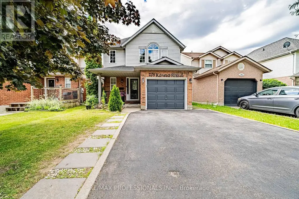 178 Kovac Road, Cambridge