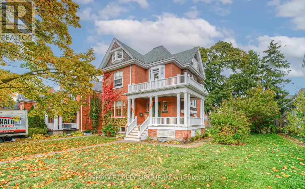 543 Queenston Road, Cambridge