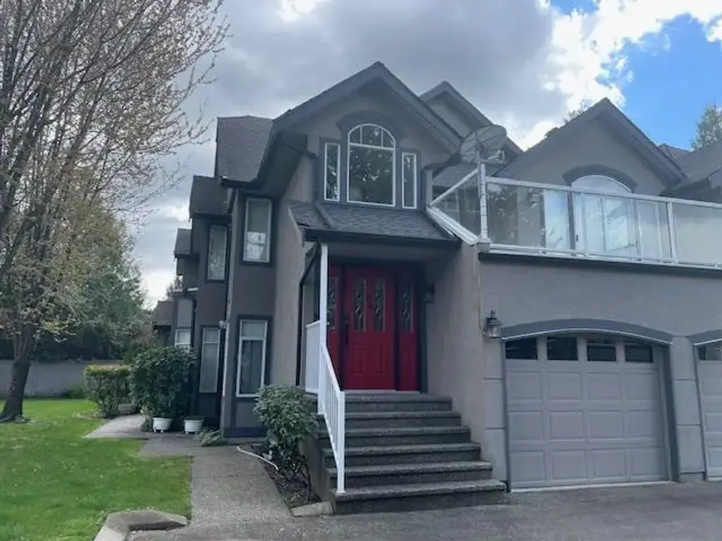 36 4740 221 Street, Langley