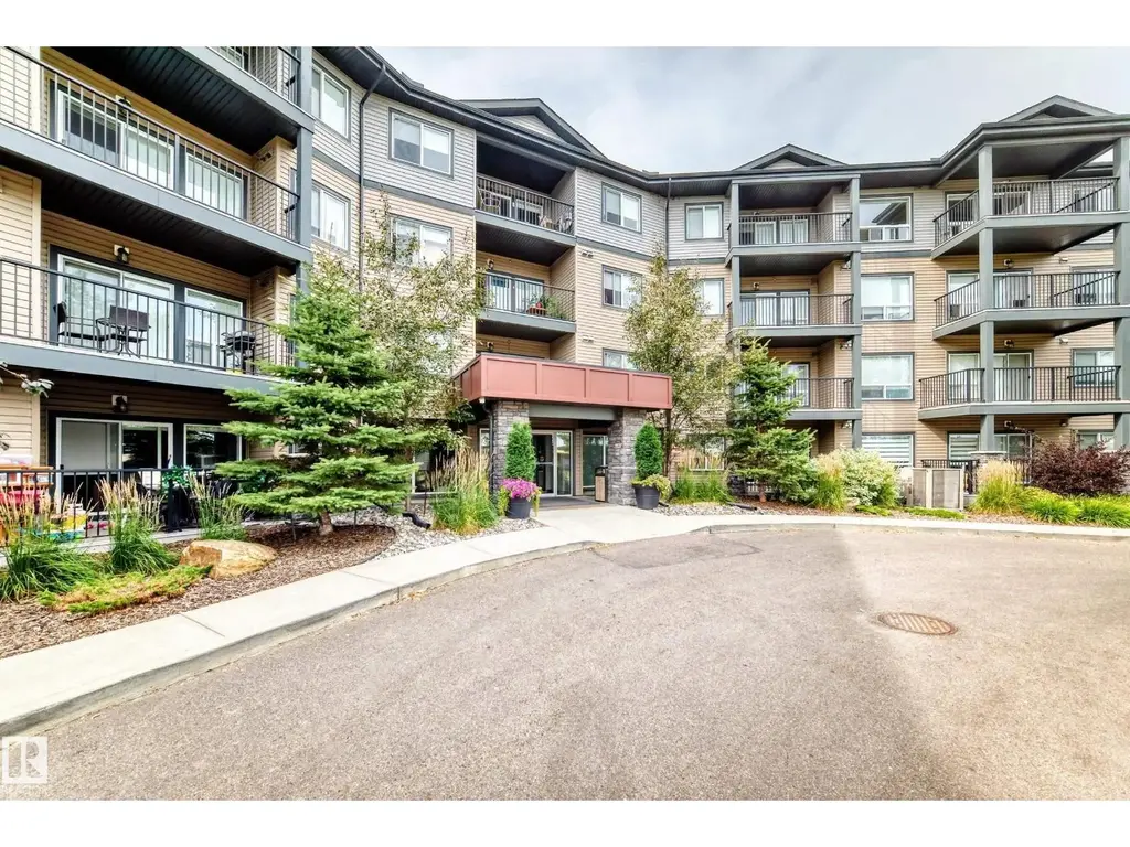 #220 11511 27 Av Nw, Edmonton