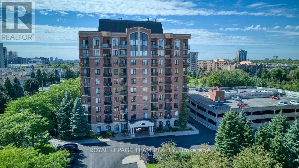 2h - 310 Central Park Drive, Ottawa