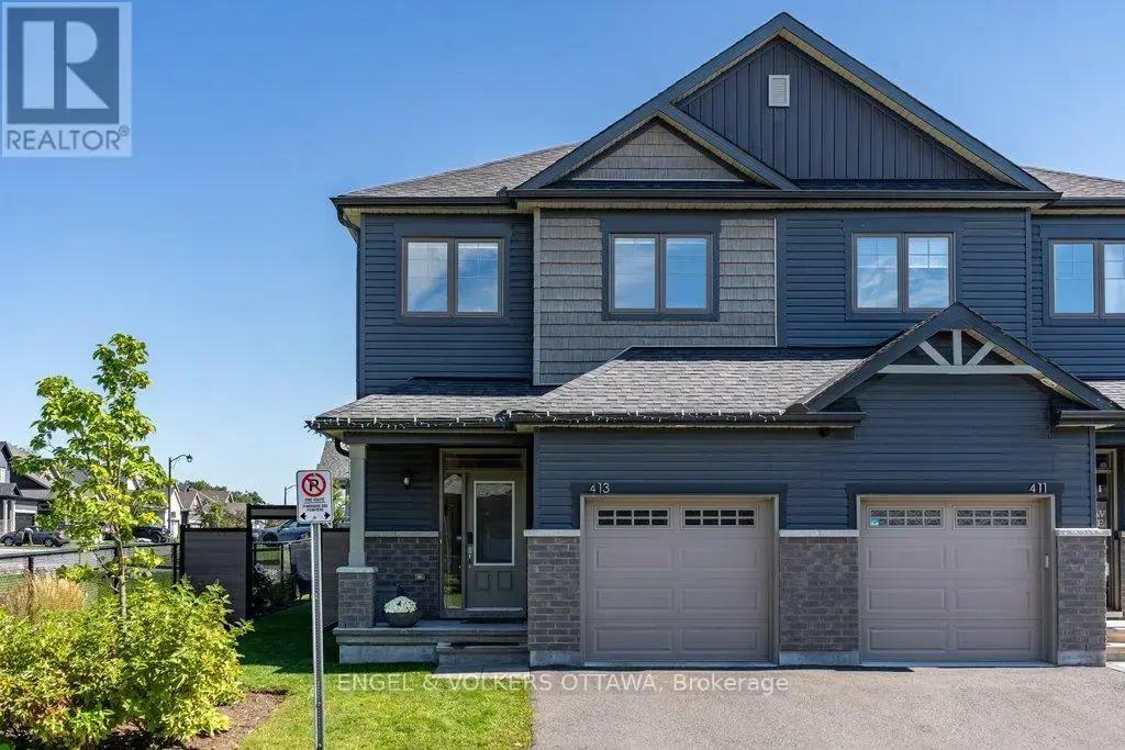 413 Premiere Lane, Clarence-Rockland