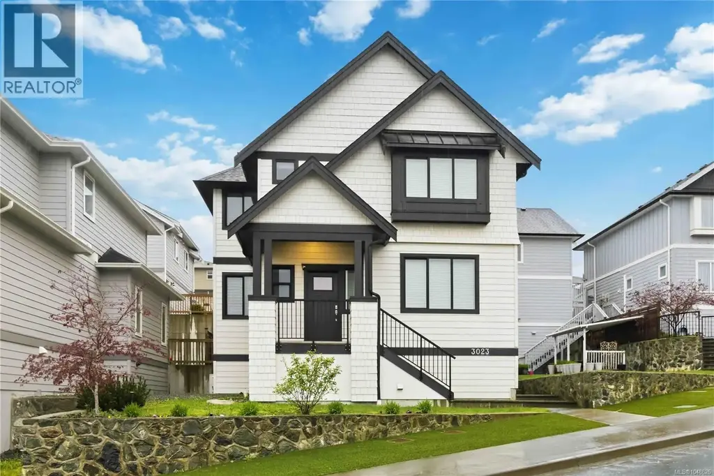 3023 Constellation Ave, Langford