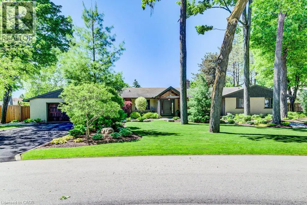 345 Old Stone Road, Waterloo
