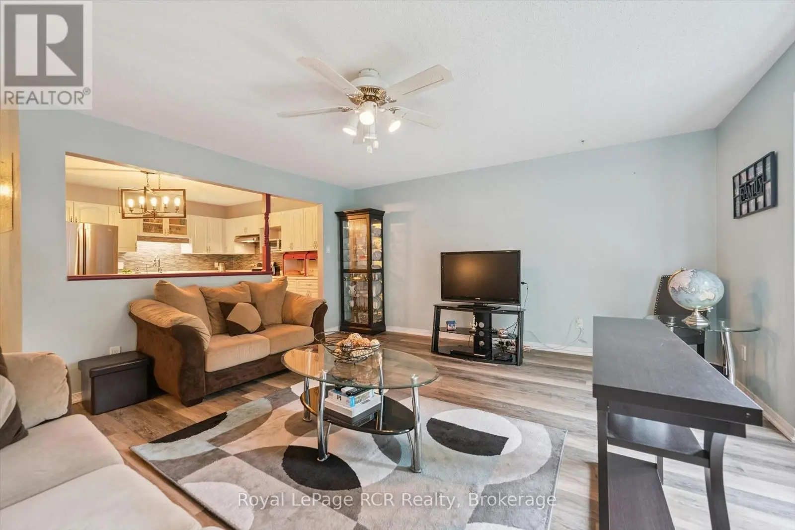 205 - 440 Durham Street W, Wellington North (Mount Forest)