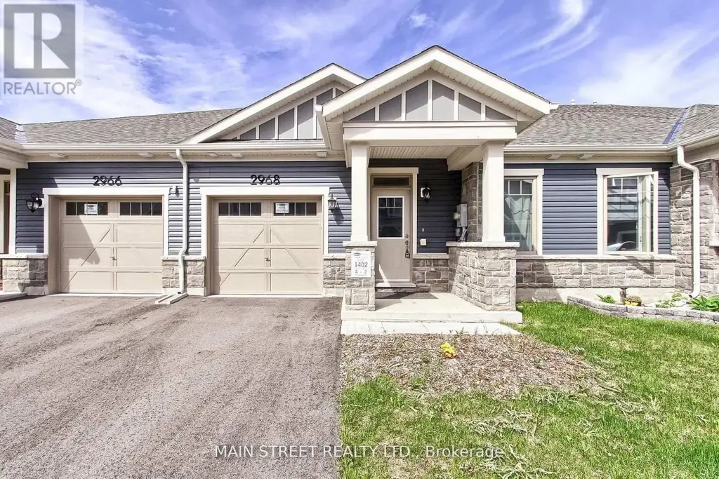 2968 Murphy Place E, Innisfil