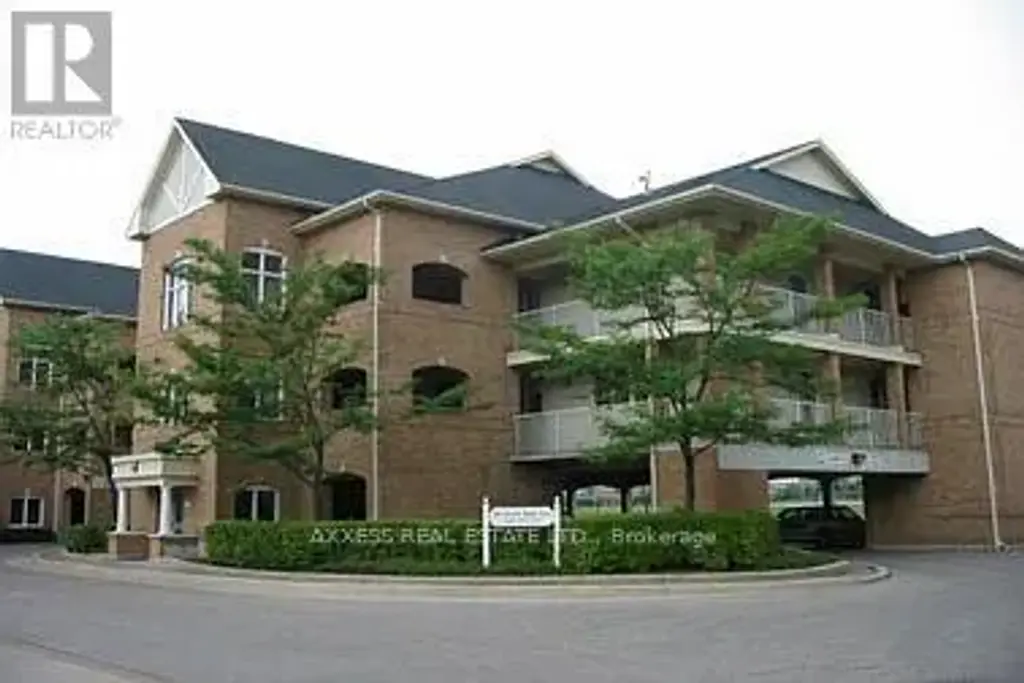 142 - 109 Bristol Road E, Mississauga (Hurontario)