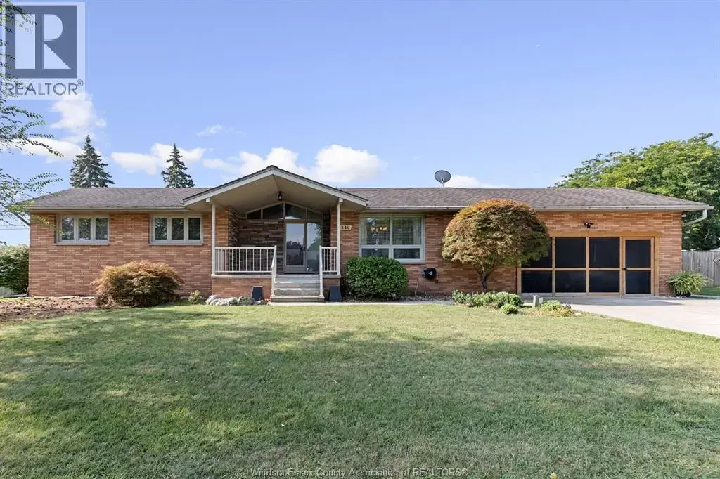 240 Lafferty, LaSalle
