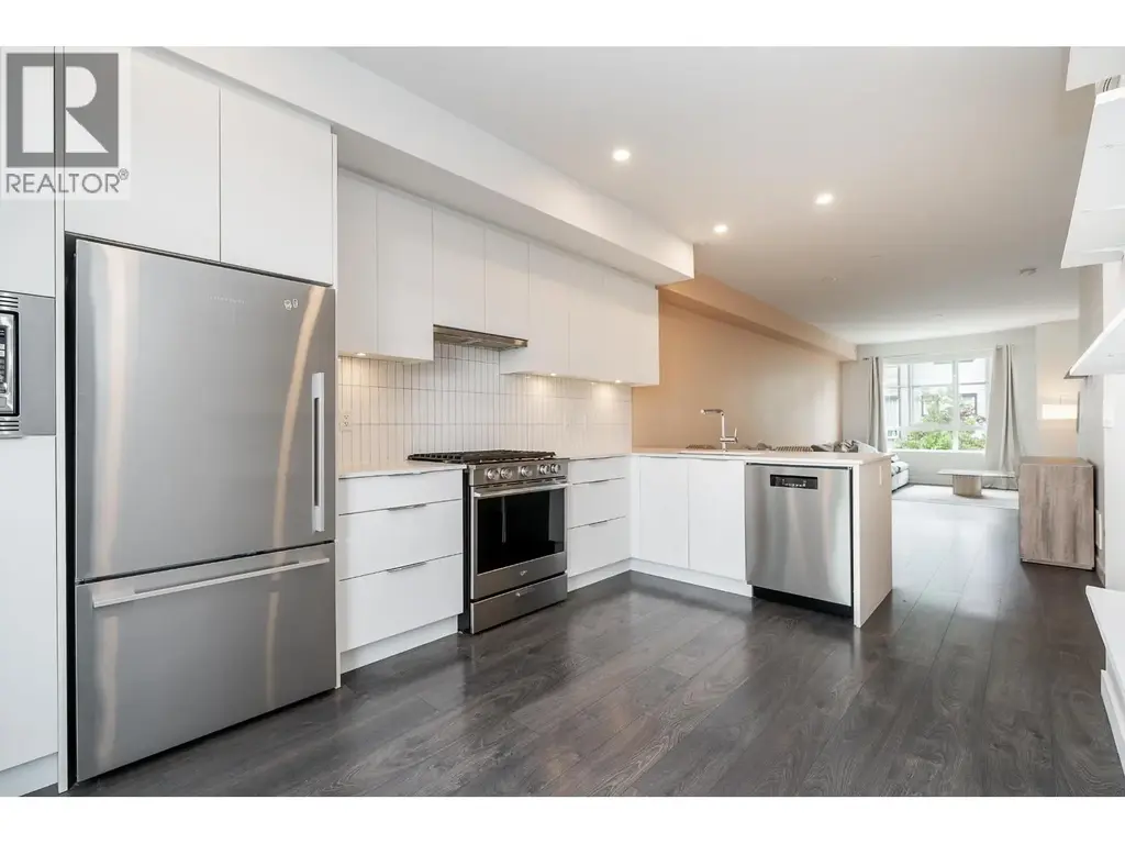 53 4292 Wolf Way, Tsawwassen