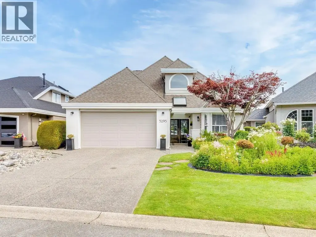 5295 St Andrews Place, Delta