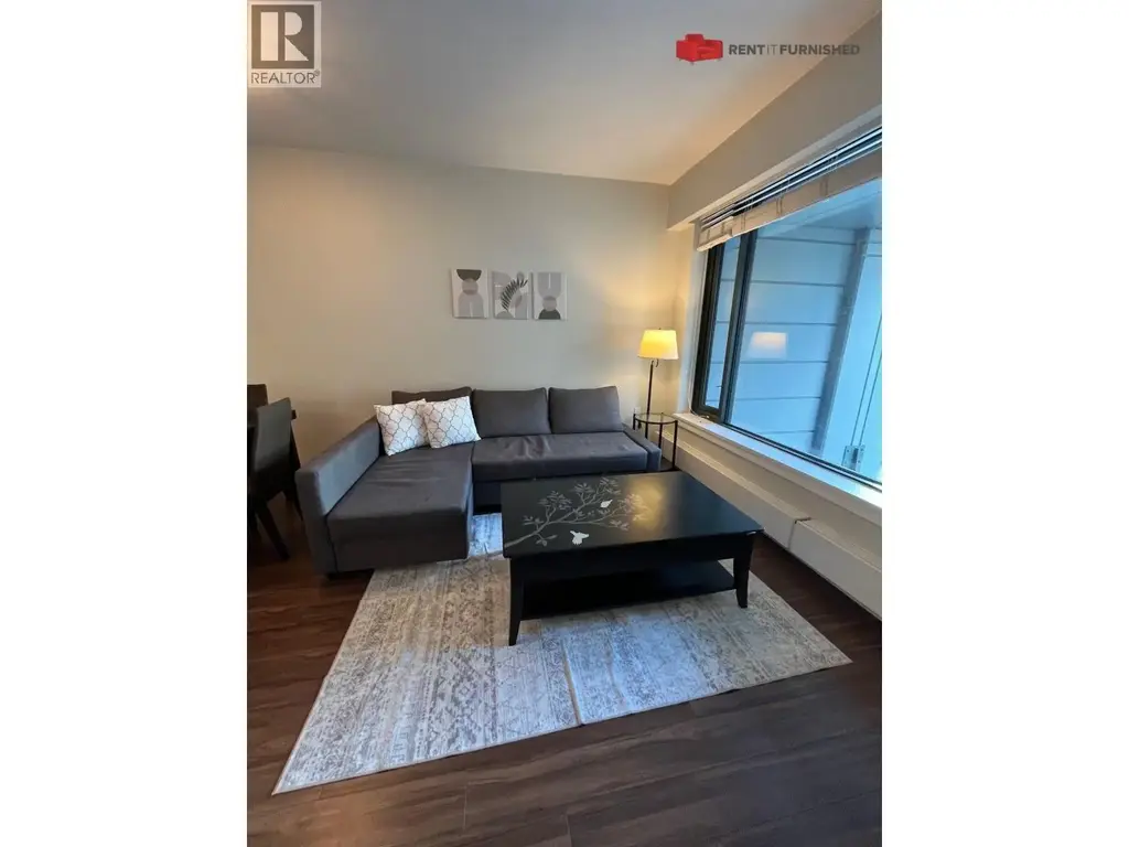 211 215 W 1st Street, Vancouver