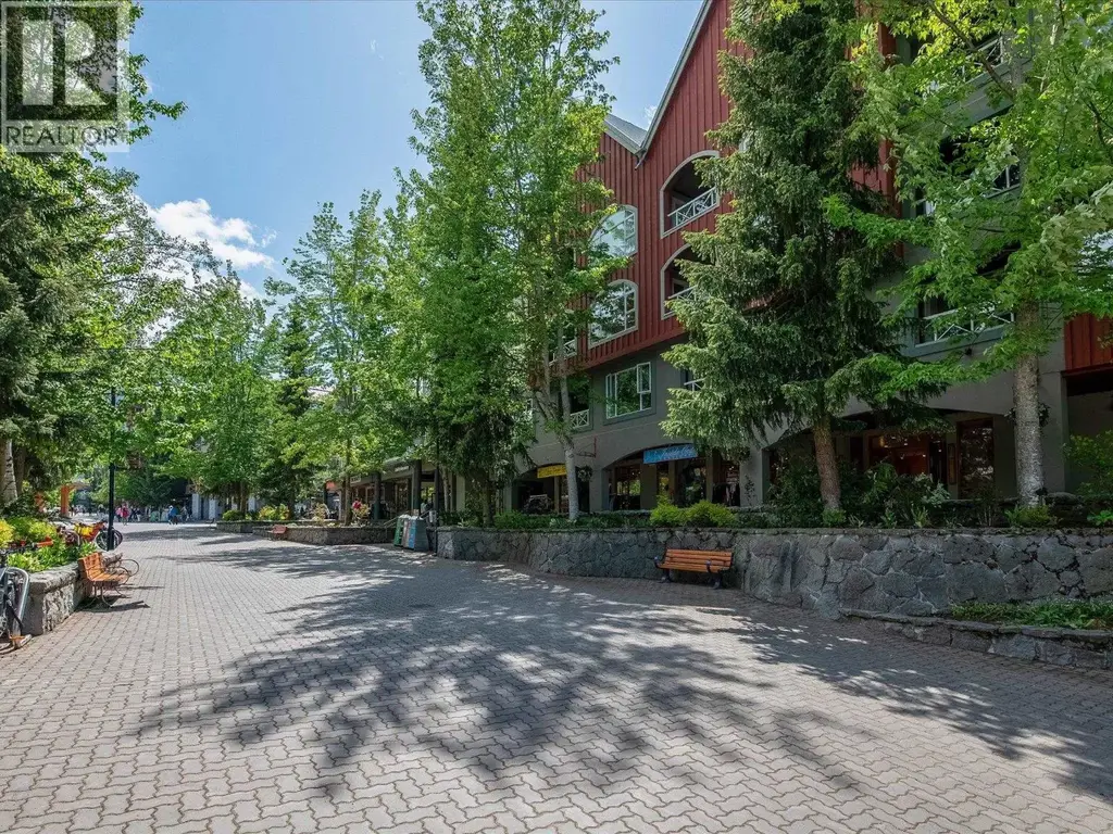 31 4314 Main Street, Whistler