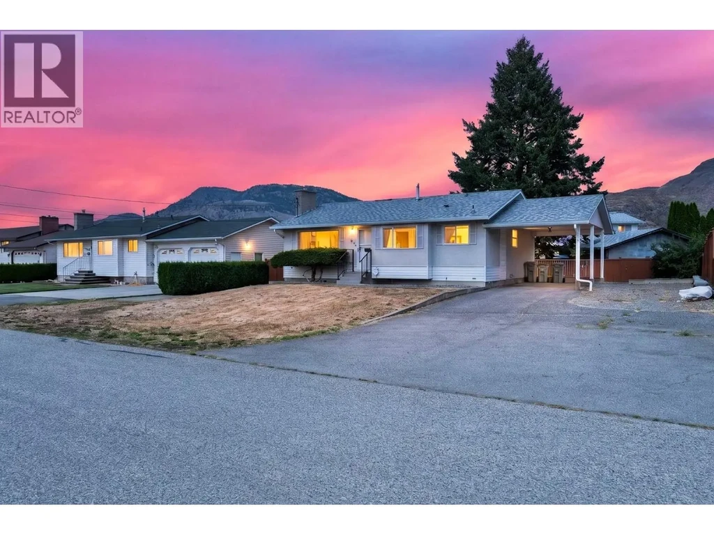 2640 Argyle Avenue, Kamloops