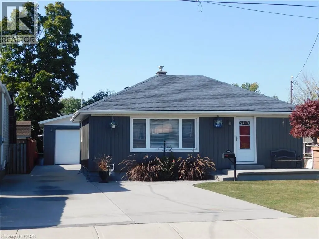 625 Tate Avenue, Hamilton