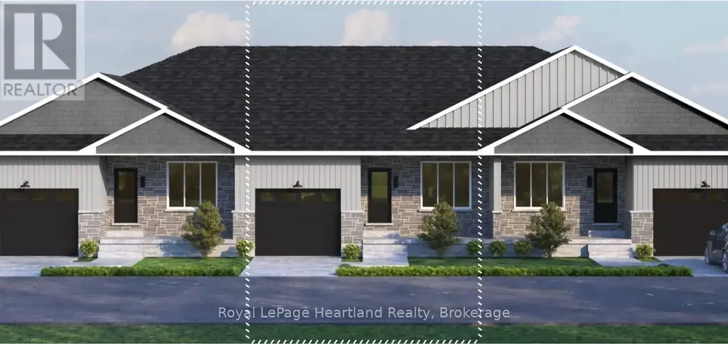 Lot 16.2 Largo Lane, Goderich (Goderich (Town))