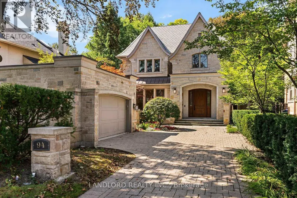 94 Inglewood Drive, Toronto (Rosedale-Moore Park)