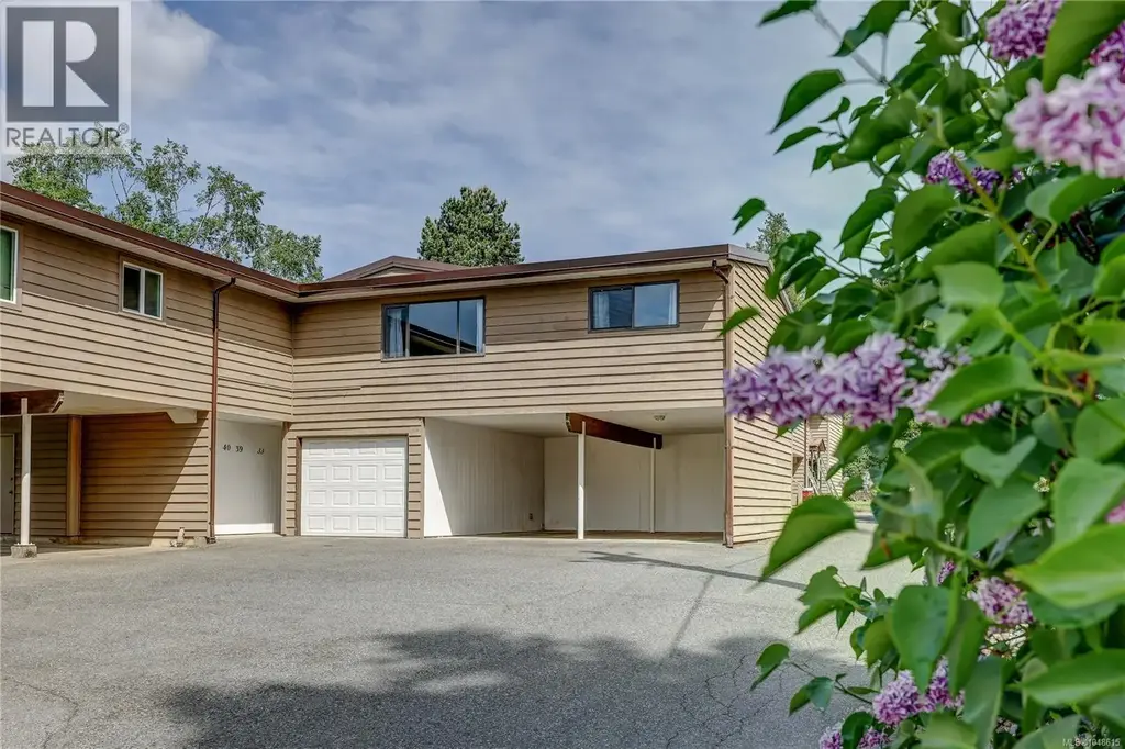 40 25 Pryde Ave, Nanaimo