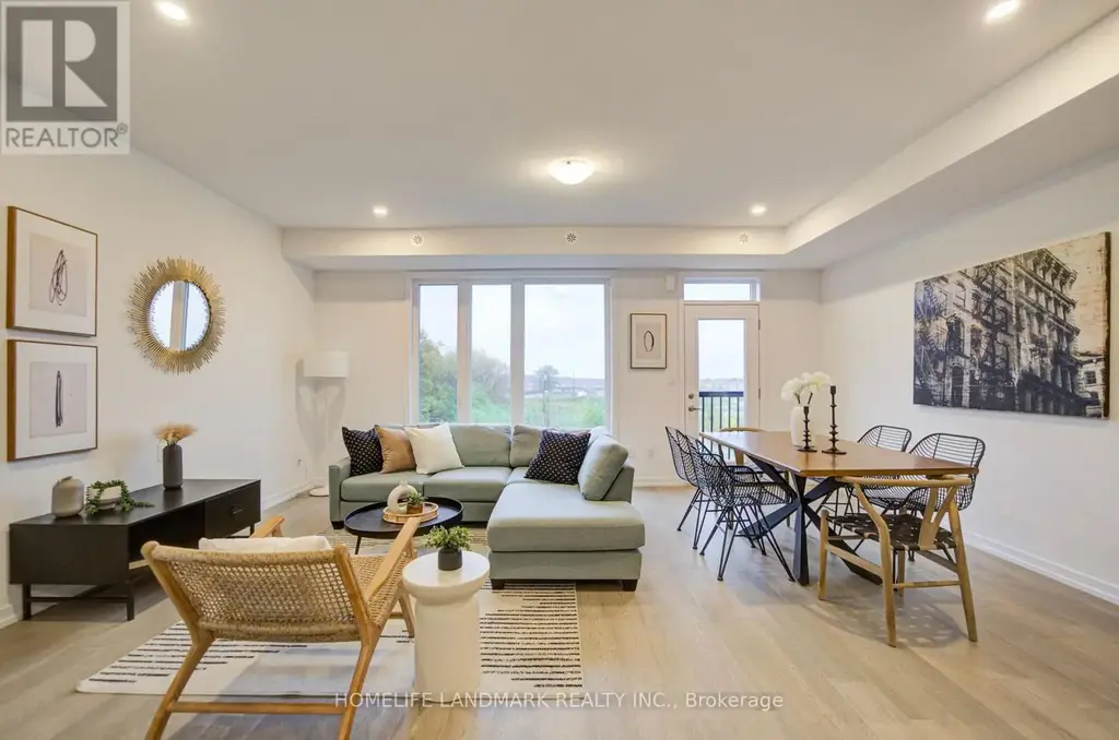 11 Bancroft Lane, Richmond Hill (Jefferson)