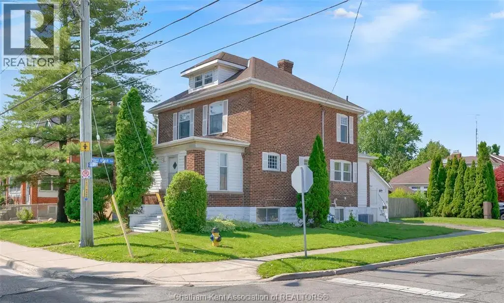 448 Queen Street, Chatham