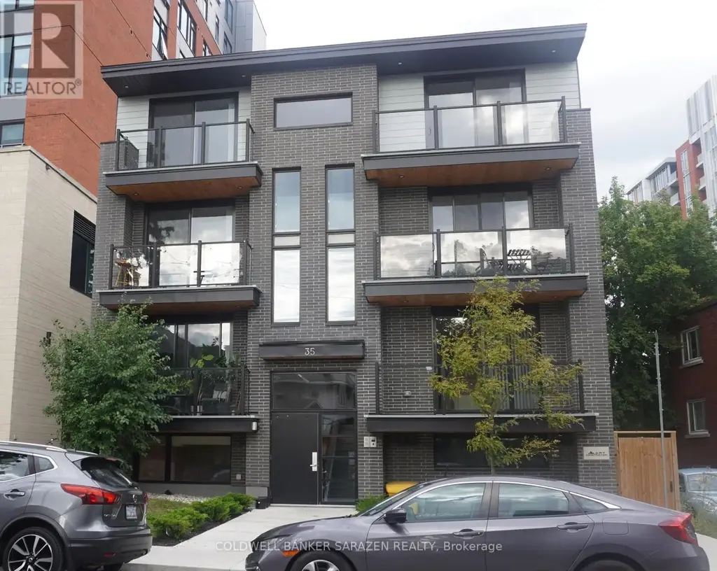 2 - 35 Monk Street, Ottawa