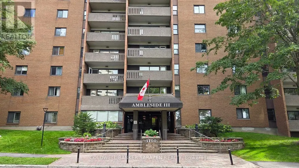 710 - 1100 Ambleside Drive, Ottawa