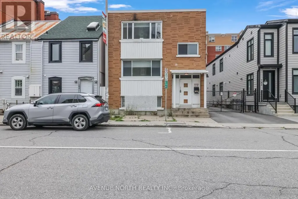 3 - 184 Murray Street, Ottawa