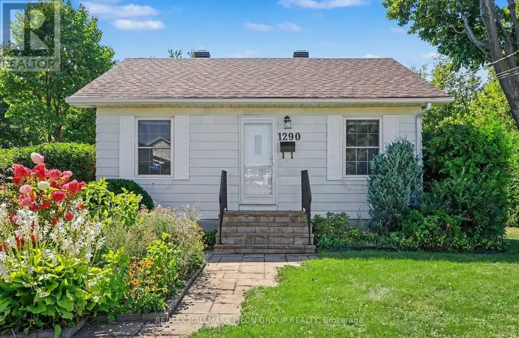 1290 St. Jean Street, Ottawa