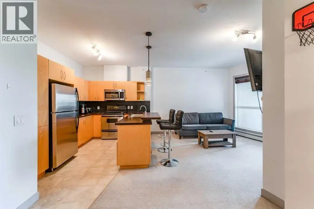 314, 69 Springborough Court Sw, Calgary
