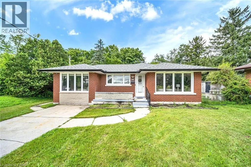 284 Cedar Crescent, Cambridge