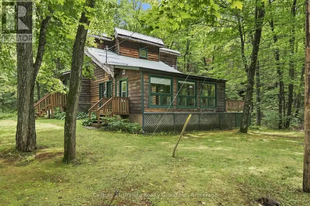 1131 Kanawa Lane, Algonquin Highlands (Stanhope)