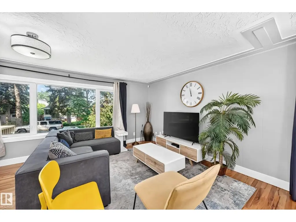 10139 74 St Nw, Edmonton