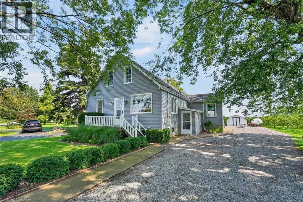 423 Read Road, Niagara-on-the-Lake