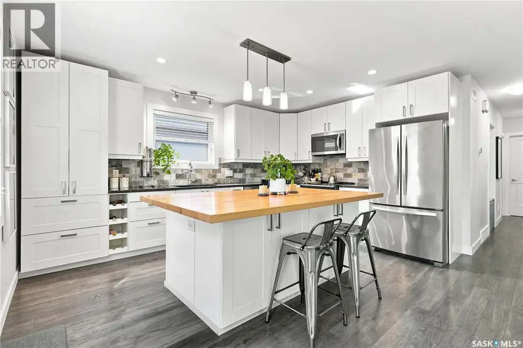 315 M Avenue N, Saskatoon