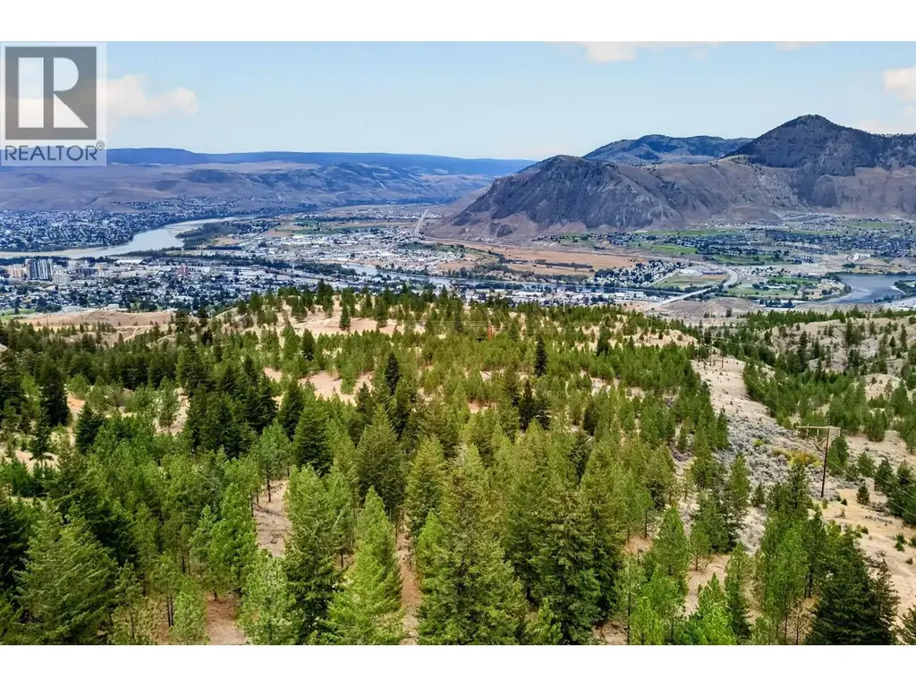 Lots 5, 6, 7, & 8 Rose Hill Road Lot# 5, 6, 7, 8, Kamloops
