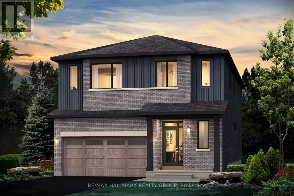 529 Brownrigg Way, Ottawa