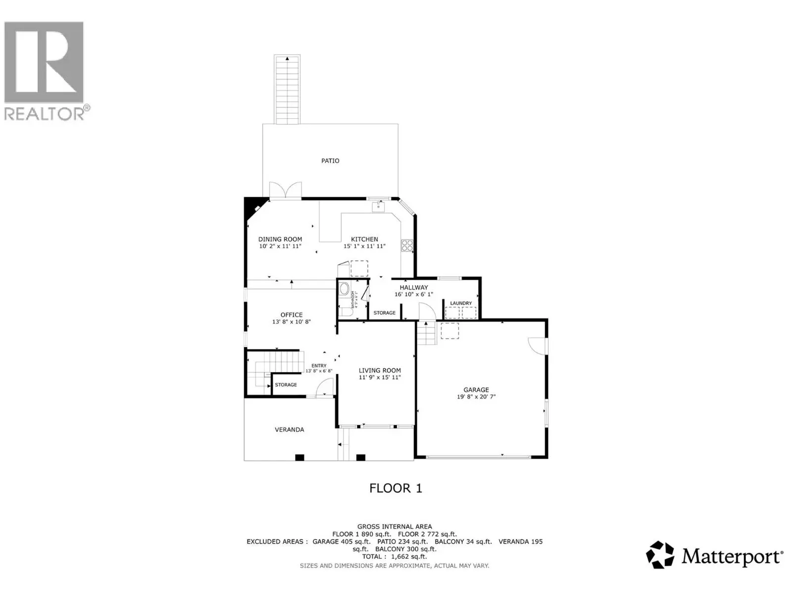 670 Cassiar Road. Kelowna, British Columbia