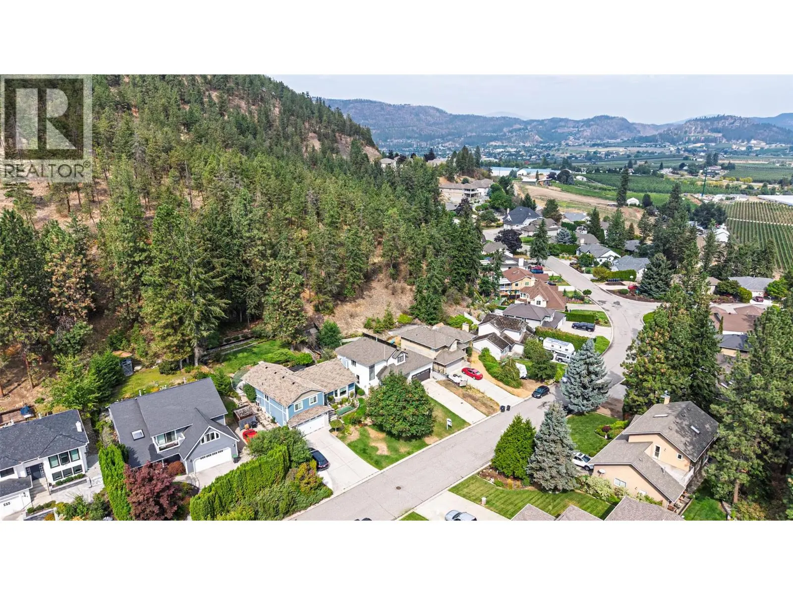670 Cassiar Road. Kelowna, British Columbia