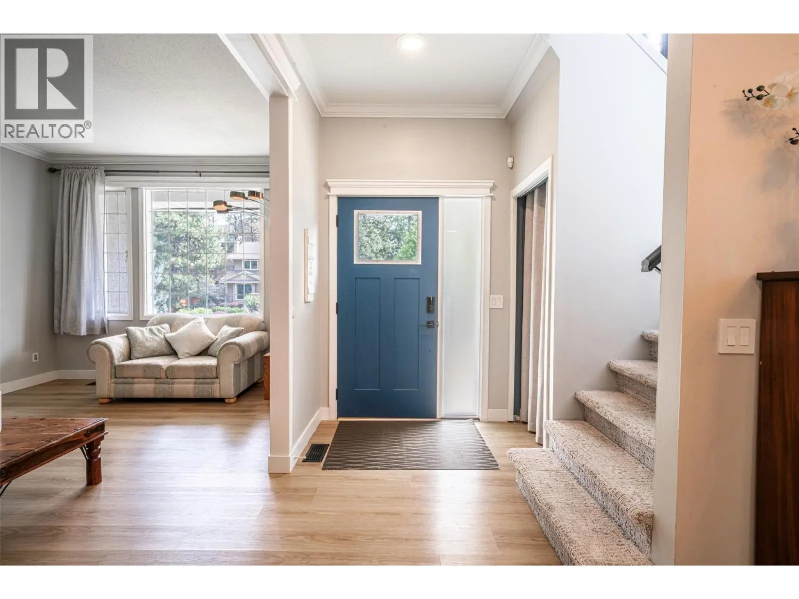 670 Cassiar Road. Kelowna, British Columbia