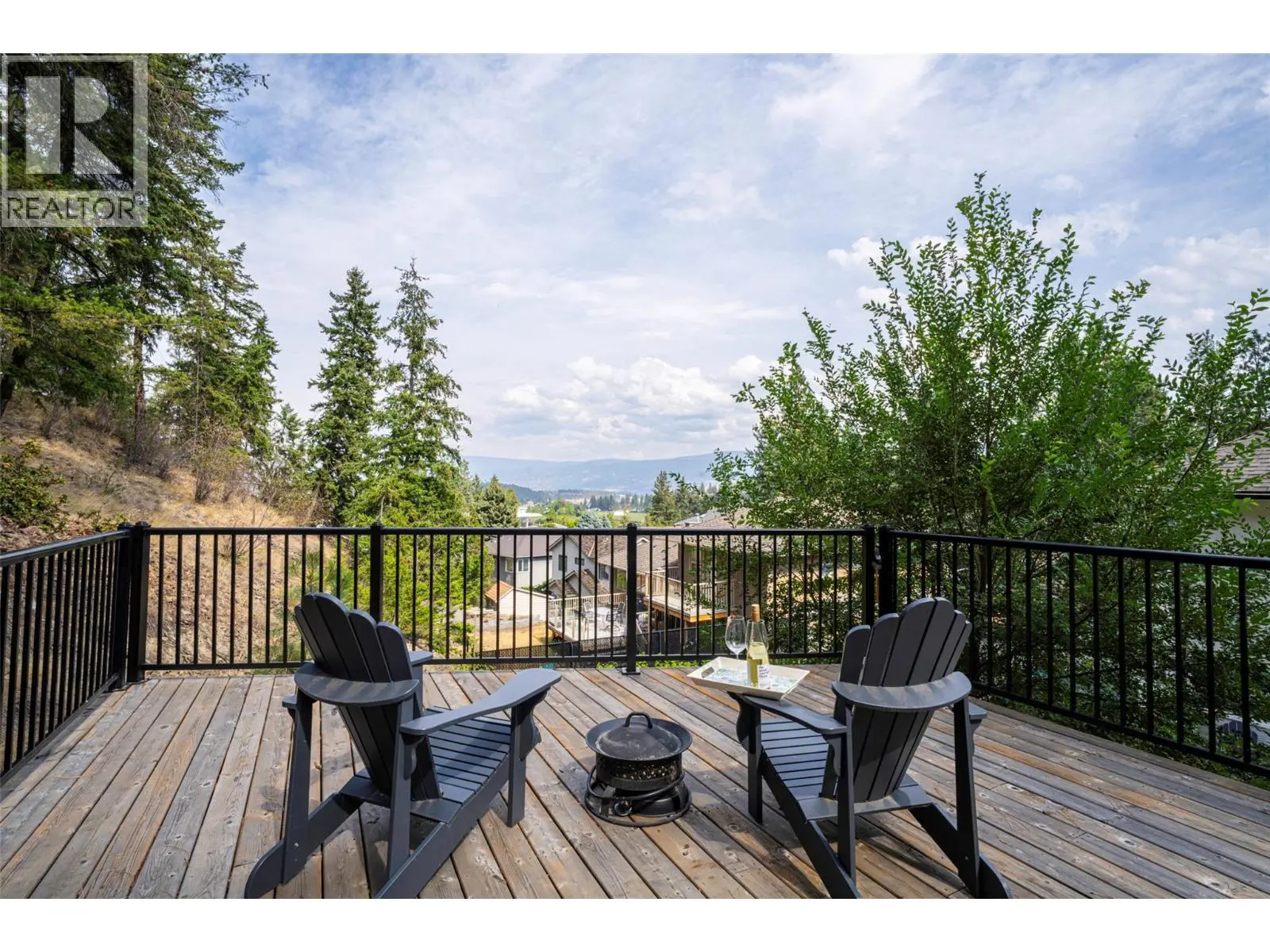 670 Cassiar Road. Kelowna, British Columbia
