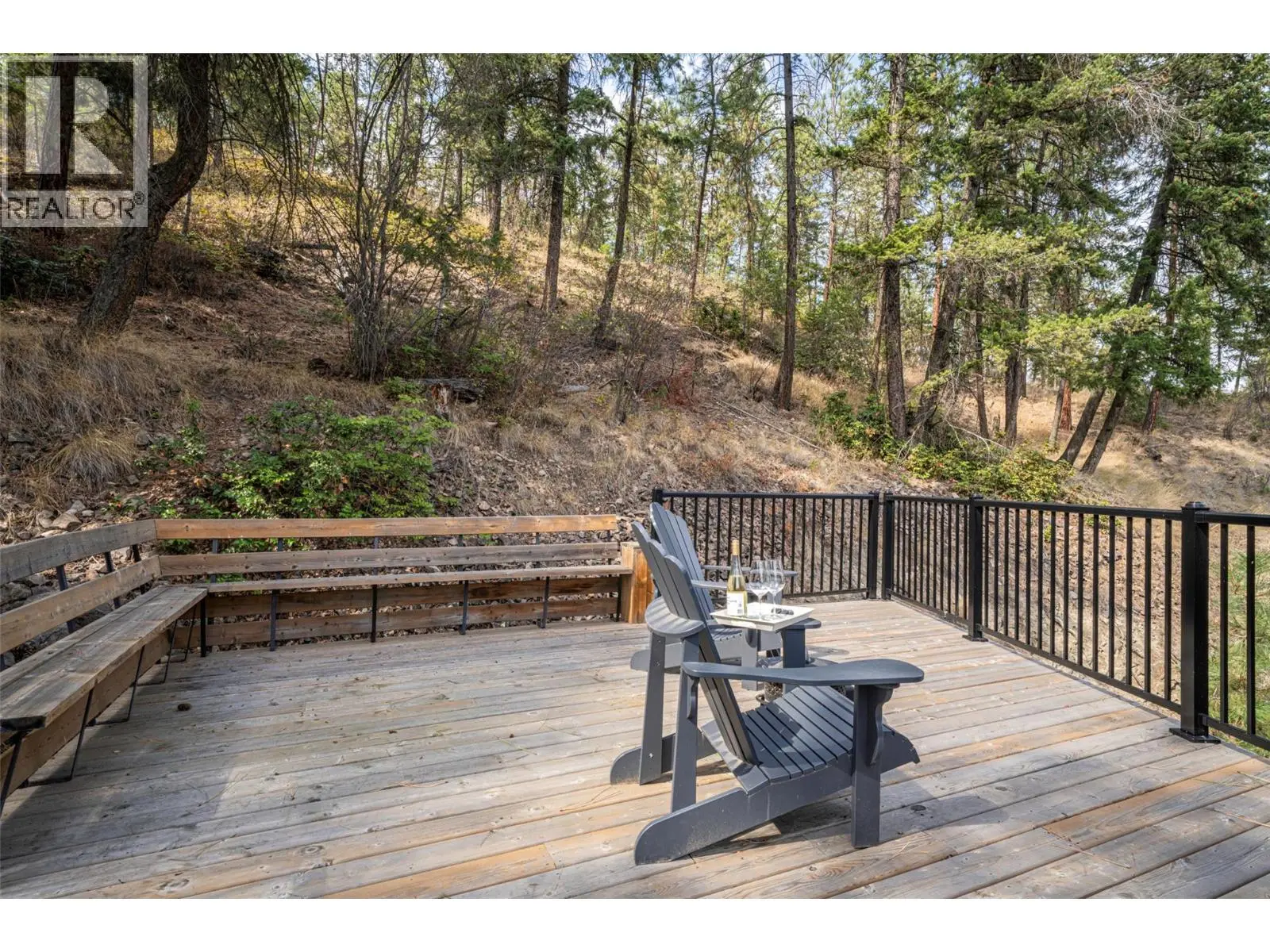 670 Cassiar Road. Kelowna, British Columbia