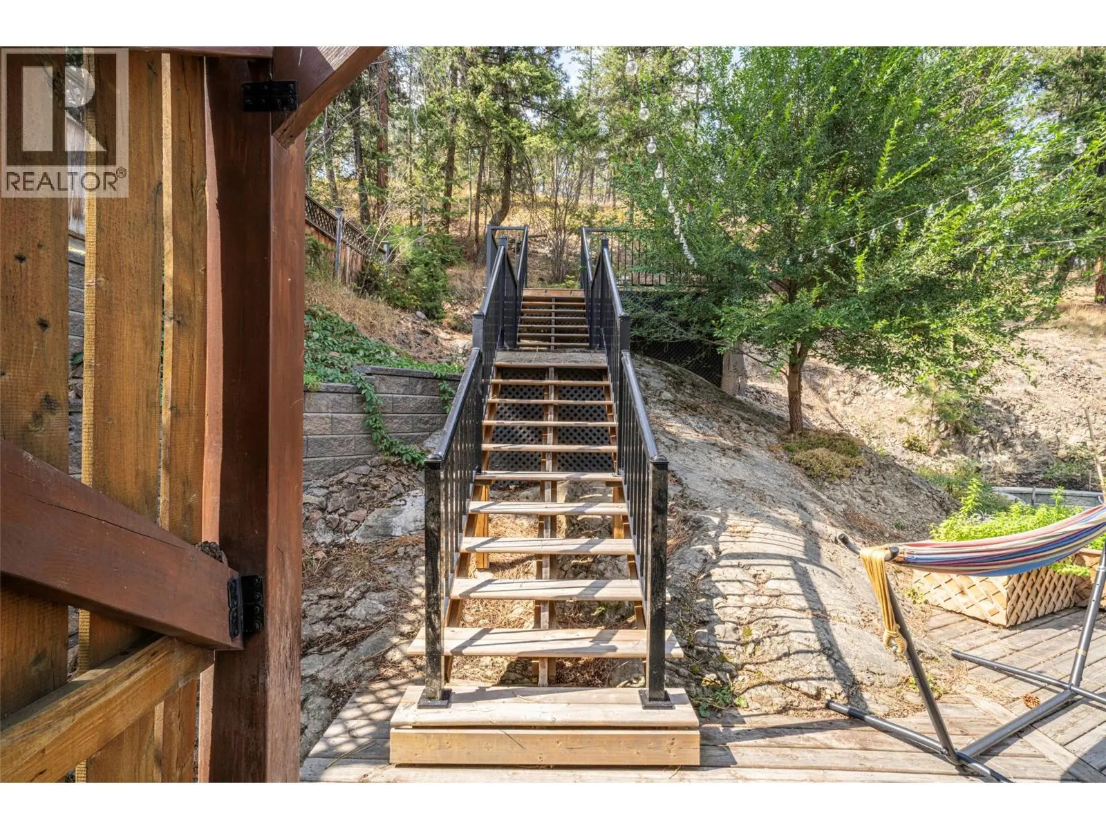 670 Cassiar Road. Kelowna, British Columbia