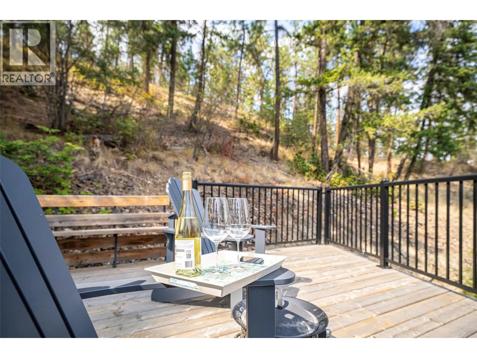 670 Cassiar Road. Kelowna, British Columbia