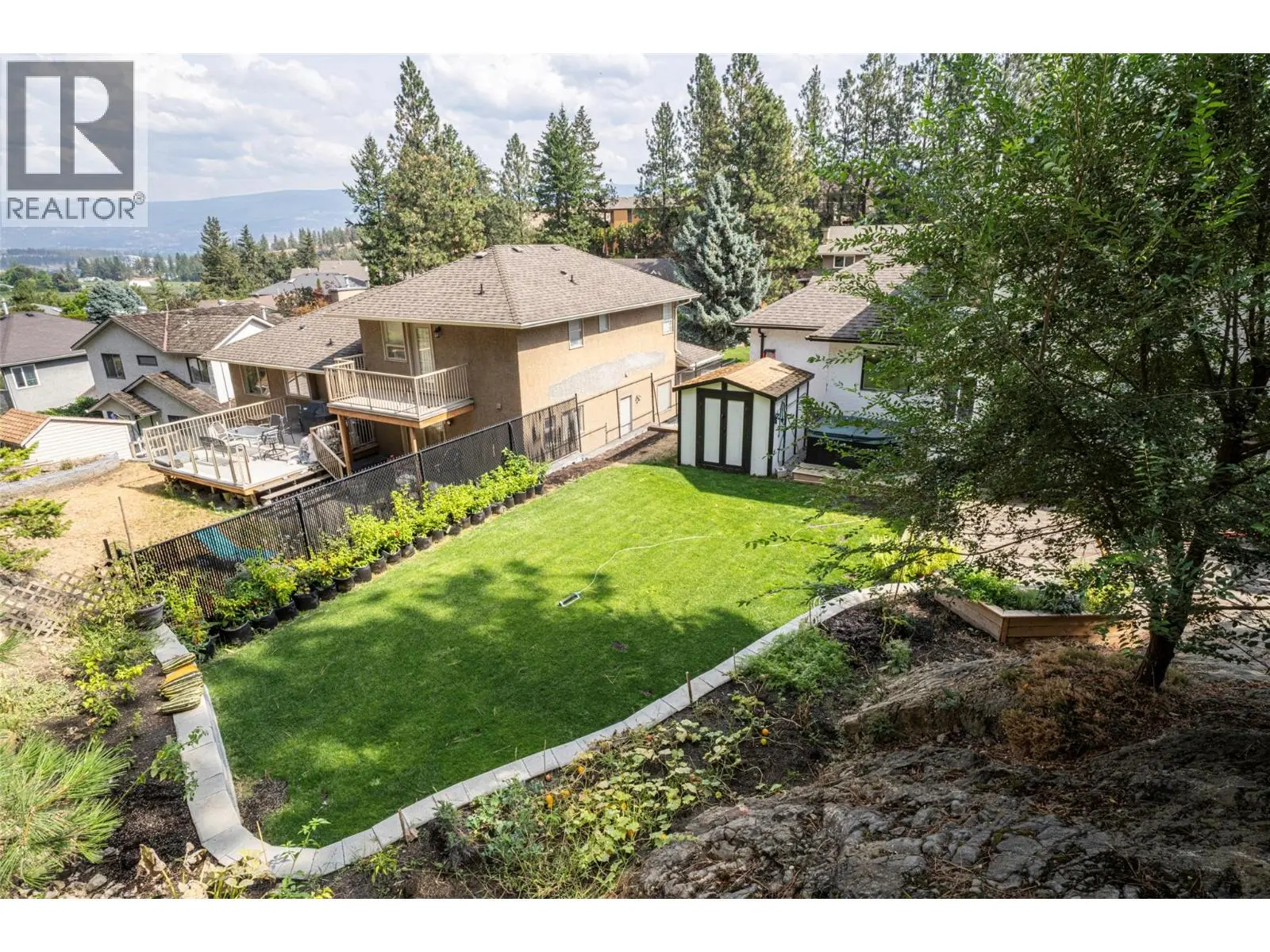 670 Cassiar Road. Kelowna, British Columbia